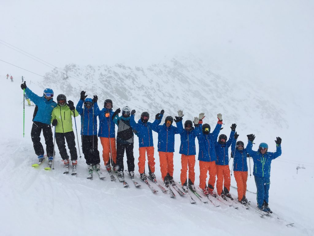 Bild Stubai 2018